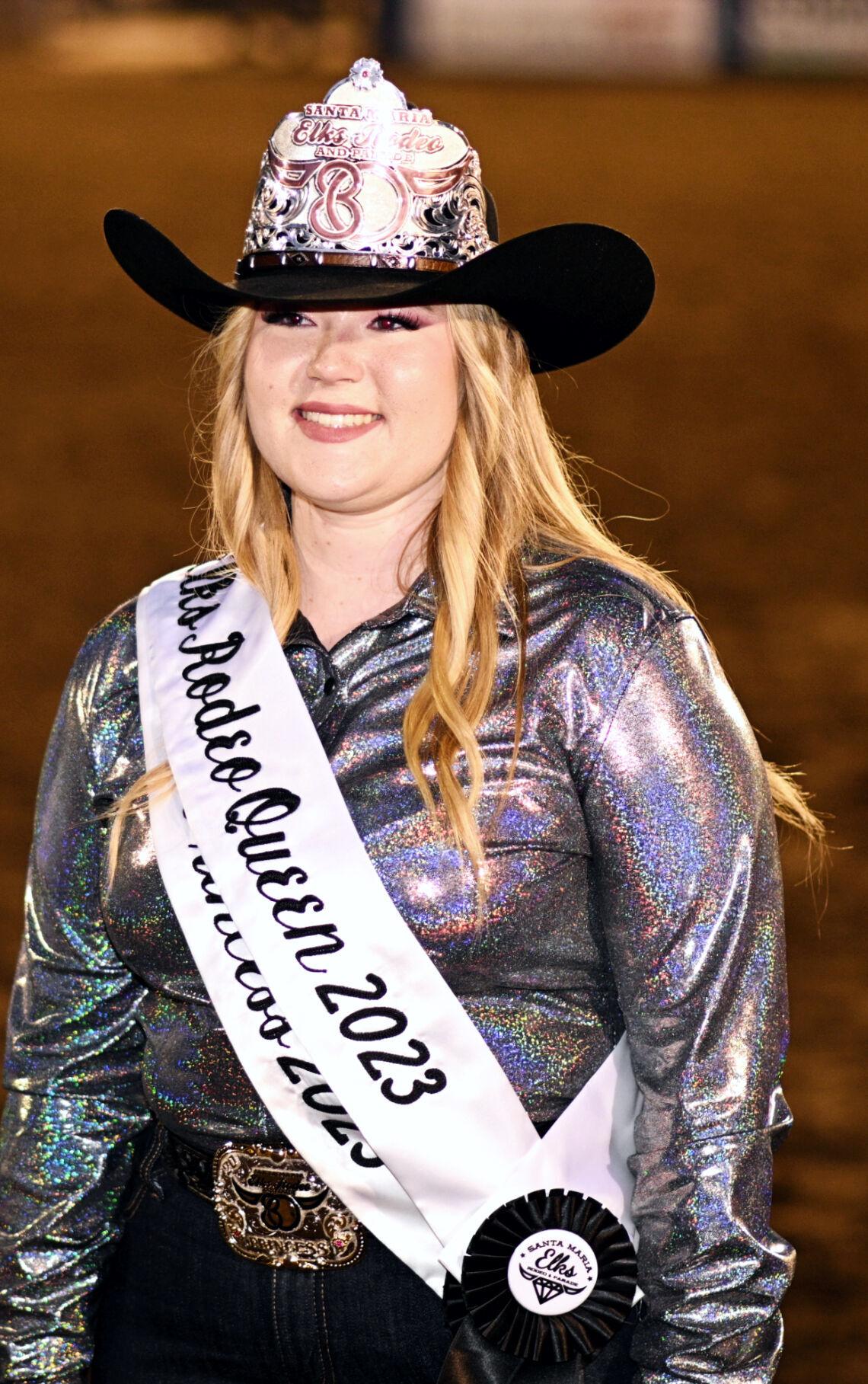 VTC Rodeo Queen – -Funds raised will support opportunities for individuals  with disabilities.